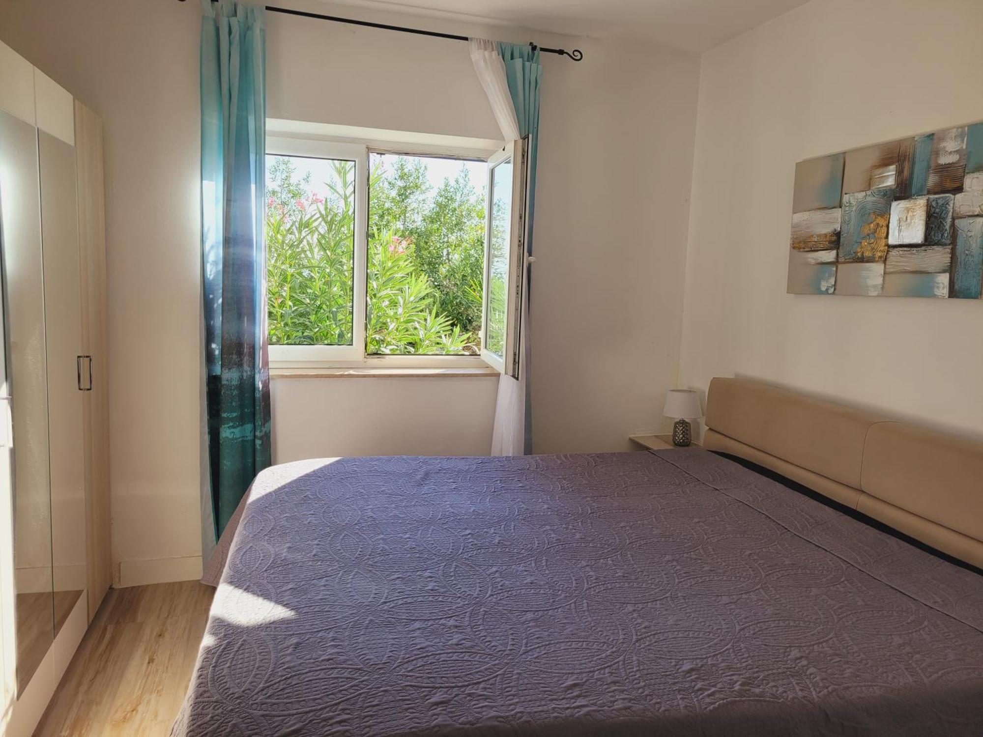 Apartments Chiara Mit Meerblick Und Pool Und Jacuzzi Lovran Exterior foto