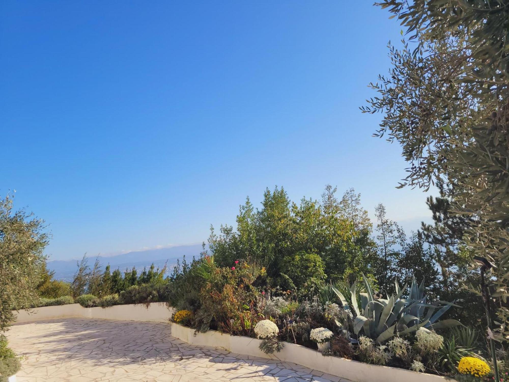 Apartments Chiara Mit Meerblick Und Pool Und Jacuzzi Lovran Exterior foto