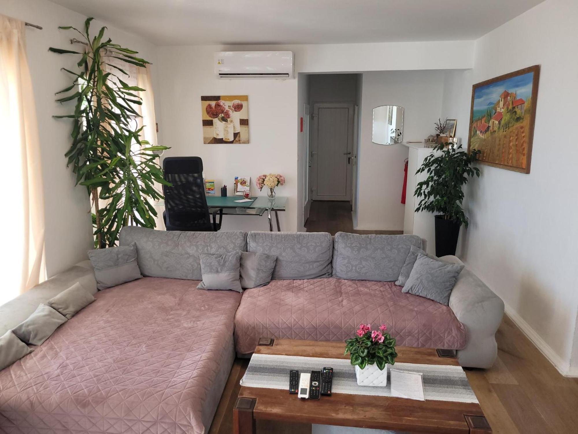 Apartments Chiara Mit Meerblick Und Pool Und Jacuzzi Lovran Exterior foto