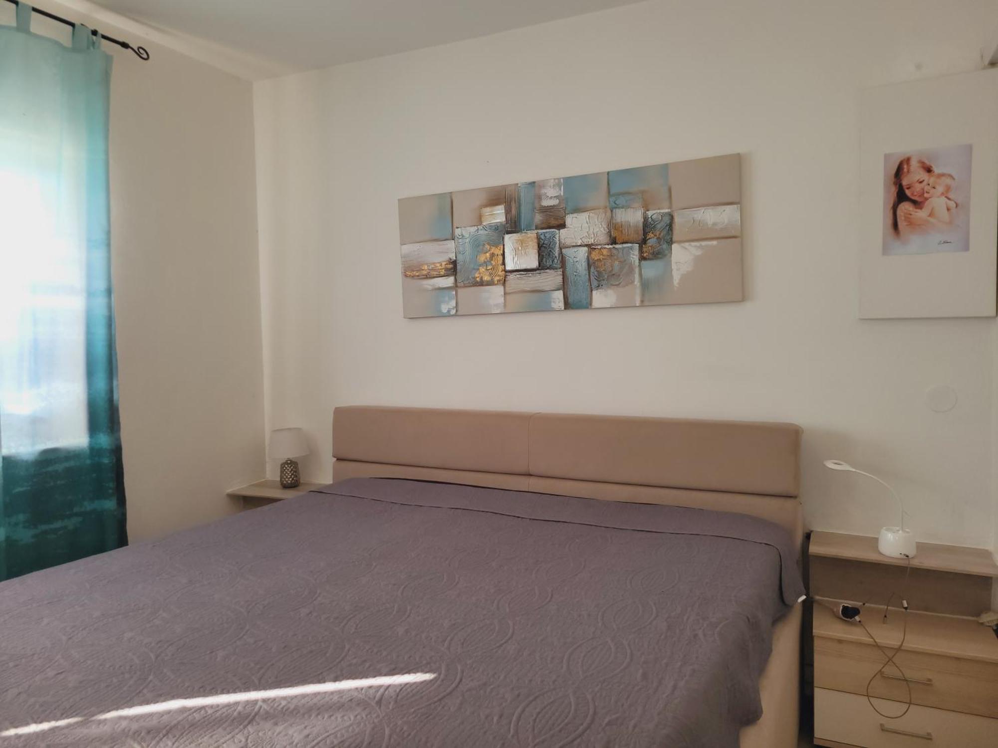 Apartments Chiara Mit Meerblick Und Pool Und Jacuzzi Lovran Exterior foto